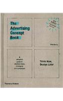 The Advertising Concept Book