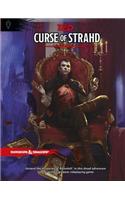 Curse of Strahd