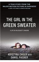 Girl in the Green Sweater