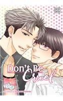 Don't Be Cruel: 2-in-1 Edition, Vol. 2