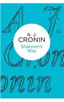 Shannon's Way