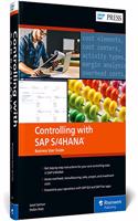 Controlling with SAP S/4hana