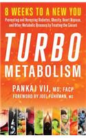 Turbo Metabolism
