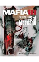 Mafia III: The Rise and Fall of Sal Marcano