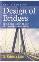Design of Bridges