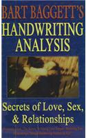 Handwriting Analysis