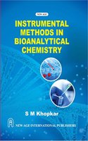 Instrumental Methods in Bioanalytical Chemistry