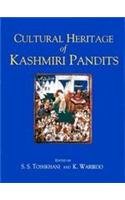 Cultural Heritage of Kashmiri Pandits