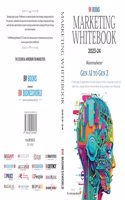 MARKETING WHITE BOOK - 2023-24