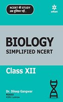 Biology Simplified Ncert Class XII