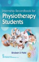 Internship Recordbook for Physiotherapy Students (PB-2023)