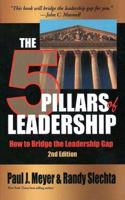 Five Pillars Of Leadership