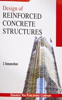 Design Of Reinforced Concrete Structures