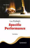 Specific Performance
