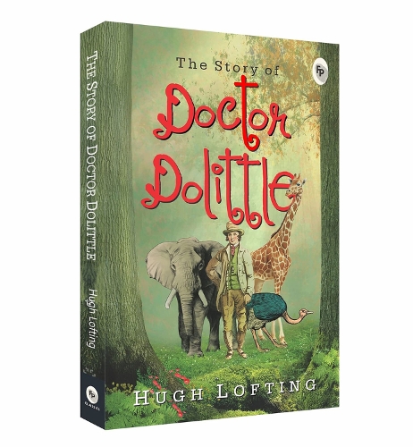 Story of Doctor Dolittle
