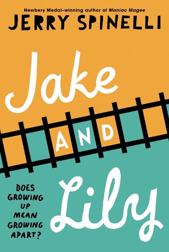 Jake and Lily: (English)