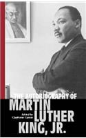 The Autobiography Of Martin Luther King, Jr