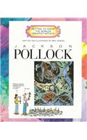 GETTING TO KNOW ARTISTS:POLLOCK