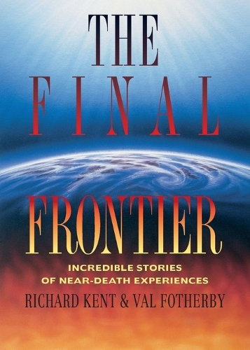 The Final Frontier