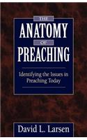 Anatomy of Preaching