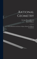 Rational Geometry