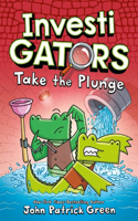 Investigators: Take the Plunge: (Investigators)