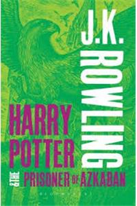Harry Potter and the Prisoner of Azkaban