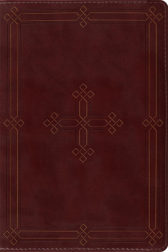 ESV Study Bible, Personal Size