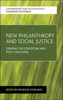 New Philanthropy and Social Justice