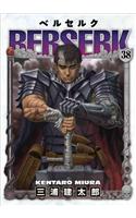 Berserk Volume 38