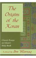 Origins of the Koran