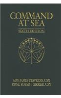 Command at Sea, 6th Edition