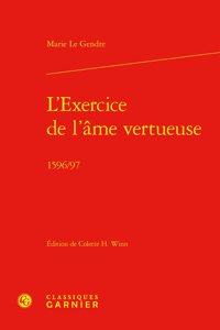 L'Exercice de l'Ame Vertueuse