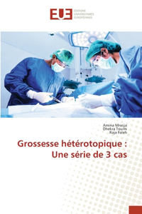 Grossesse hétérotopique