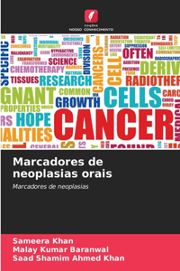 Marcadores de neoplasias orais