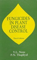 Fungicides In Plant Disease Control