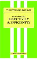 How to Read Effectively and Efficiently