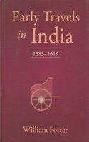 Early Travels in India : 1583–1619