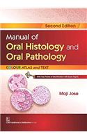 Manual of Oral Histology and Oral Pathology