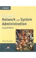 Principles Of Network & System Admin. 2Nd Ed.