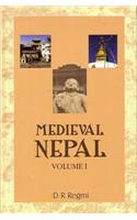 Medieval Nepal