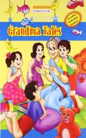 Lets Read Grandma Tales