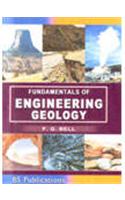 Fundamentals Of Engineering Geology