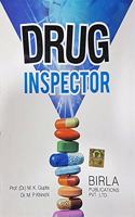 Birla Drug Inspector Exam Guide