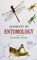 Elements Of Entomology