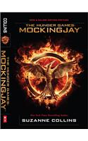 THE HUNGER GAME: MOCKINGJAY