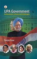 UPA Government Achievement, failures And Challenges