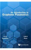 Introduction to Graphene Plasmonics