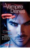 Vampire Diaries: Stefan's Diaries #6: The Compelled