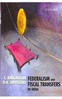 Fiscal Federalism